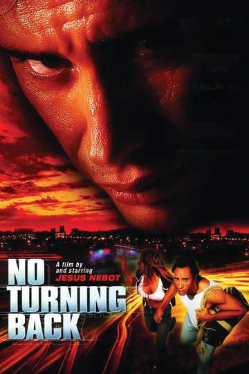 No Turning Back Poster