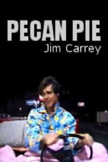 Pecan Pie Poster