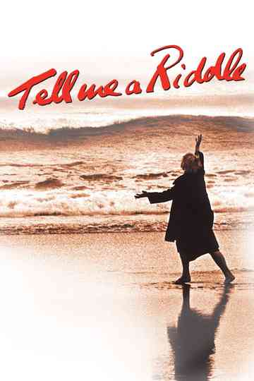 Tell Me a Riddle Poster