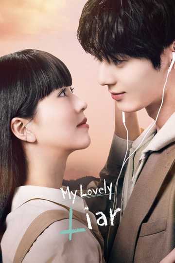 My Lovely Liar Poster