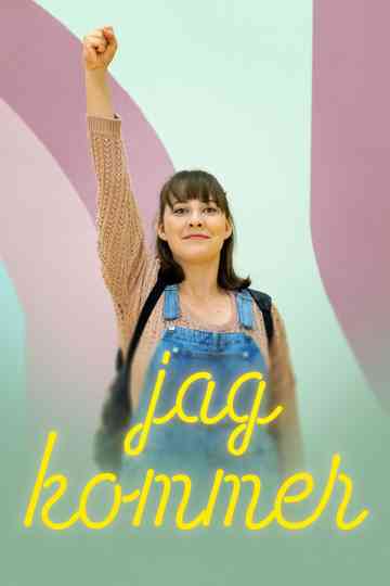 I'm Coming Poster