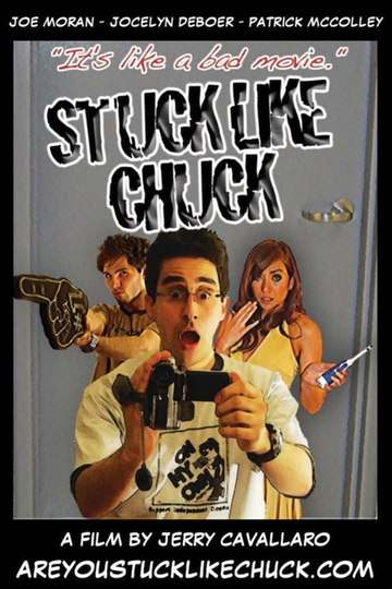 Stuck Like Chuck