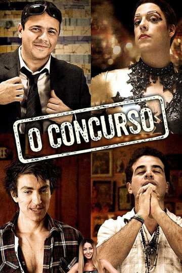 O Concurso Poster