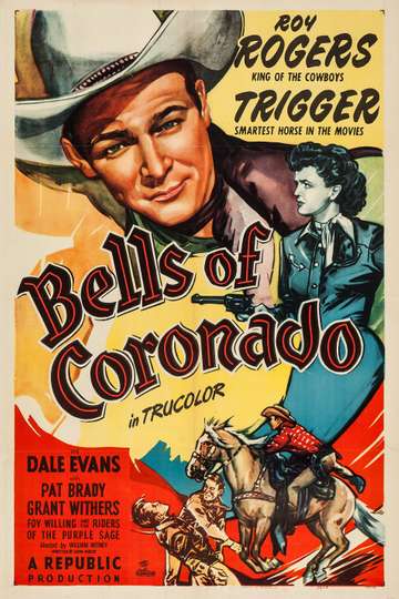 Bells of Coronado (1950) Stream and Watch Online | Moviefone