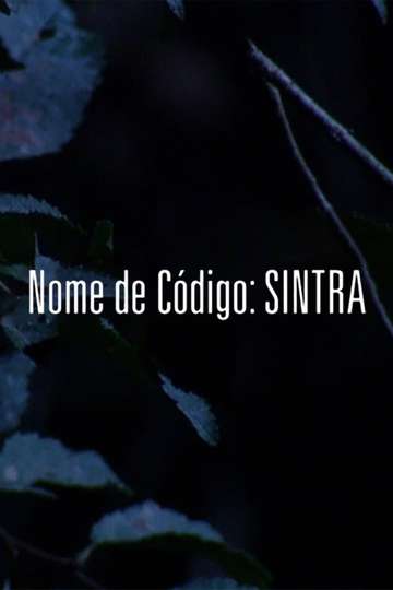 Codename: Sintra Poster
