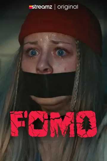 FOMO Poster