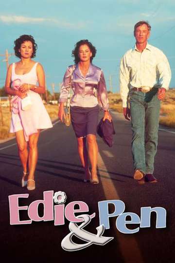 Edie  Pen Poster