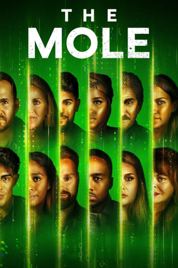 The Mole Poster