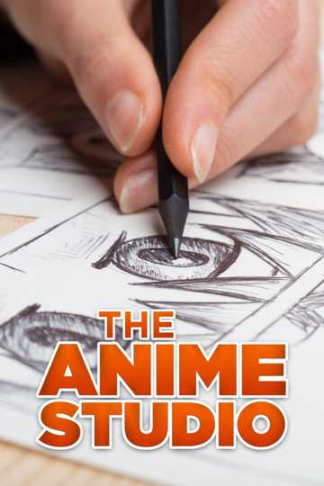 THE ANIME STUDIO Poster