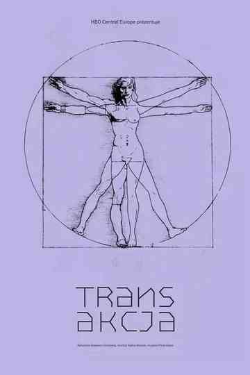 Trans-Action Poster
