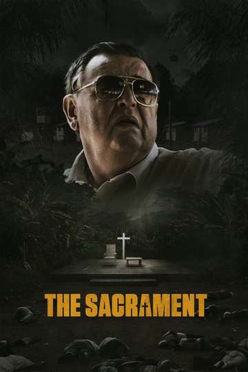 The Sacrament Poster