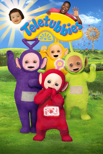 Teletubbies Poster