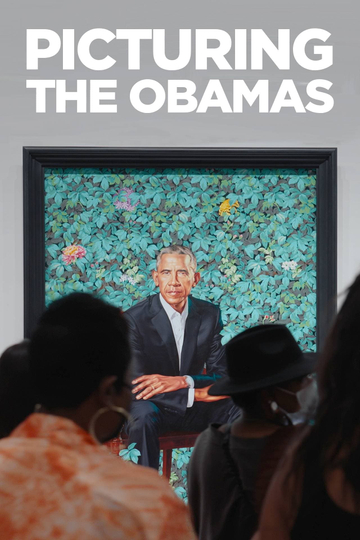 Picturing the Obamas