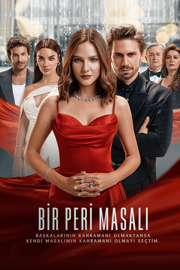 Bir Peri Masalı Poster