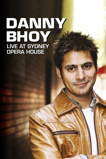 Danny Bhoy Live at the Sydney Opera House