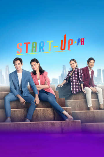 Start-Up PH