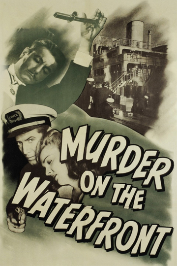 Murder on the Waterfront