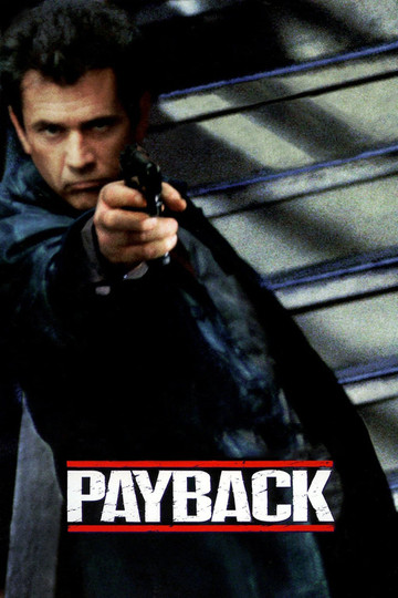 Payback Poster