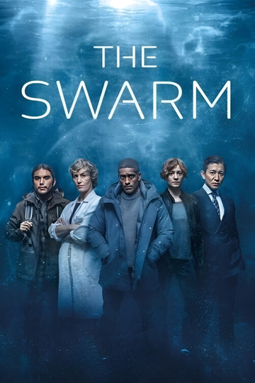 The Swarm Poster