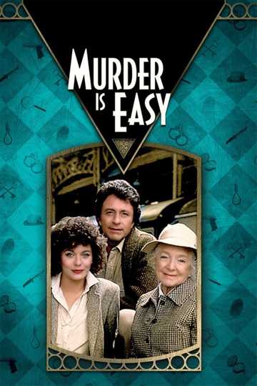 Murder Is Easy