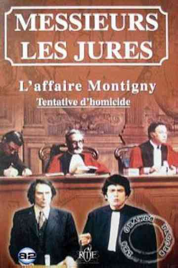Messieurs les jurés