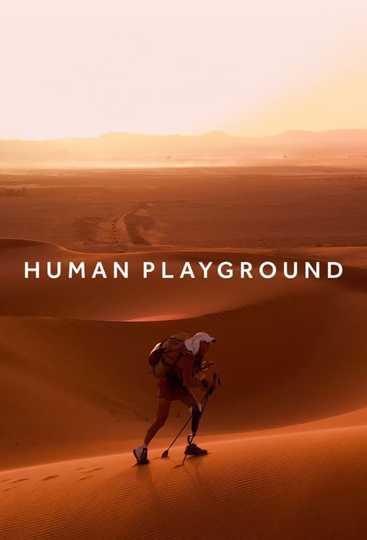 Human Playground