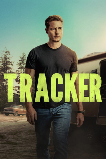 Tracker Poster