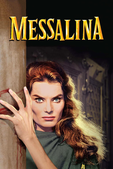 Messalina Poster