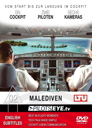 PilotsEYEtv Malediven A330