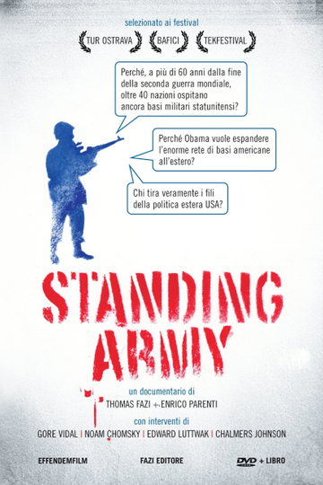 Standing Army