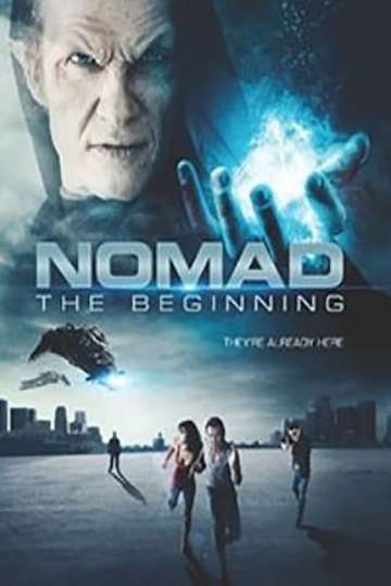 Nomad the Beginning Poster