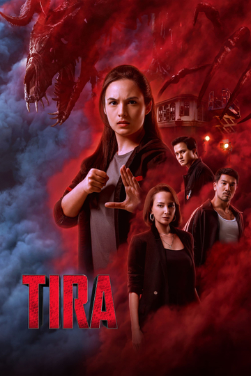 Tira Poster