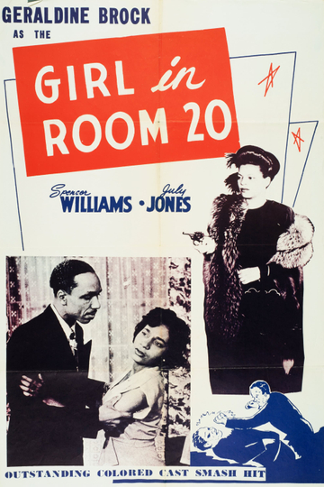 The Girl in Room 20