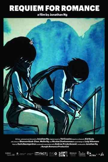 Requiem for Romance poster