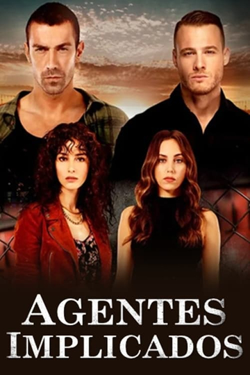 agentes implicados