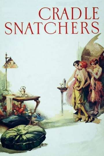 The Cradle Snatchers