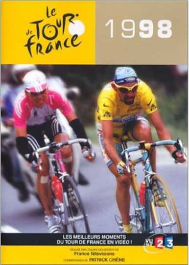 Tour de France 1998