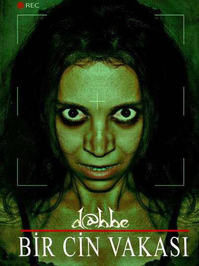 Dbbe Demon Possession Poster