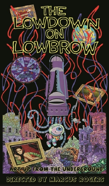 The Lowdown on Lowbrow