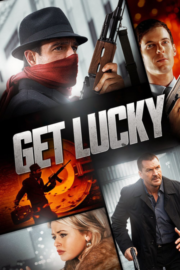 Get Lucky