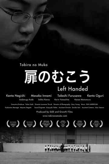 Left Handed