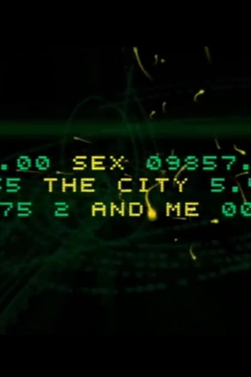 Sex the City and Me