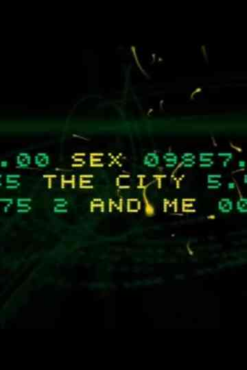 Sex the City and Me