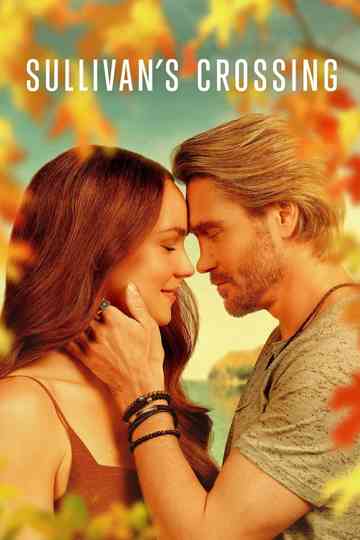 Sullivan's Crossing poster