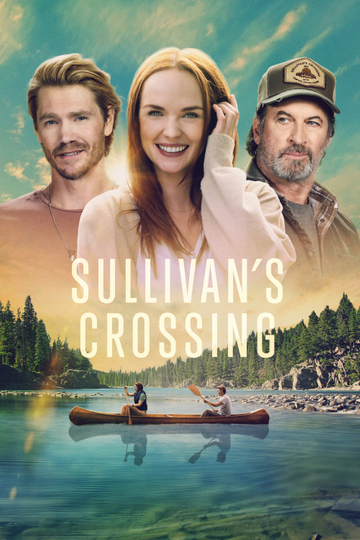 Sullivan's Crossing Poster