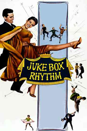 Juke Box Rhythm