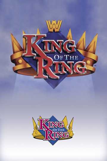 WWE King of the Ring 1995