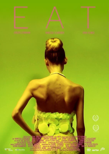 Eat Poster