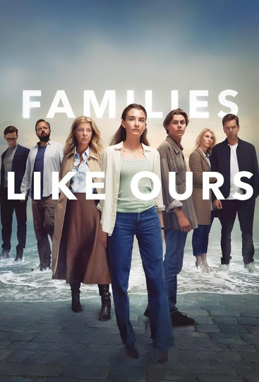 Families Like Ours Poster