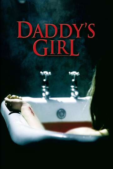 Daddys Girl Poster